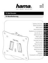 Hama 00108720 El manual del propietario