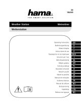 Hama 00186369 El manual del propietario