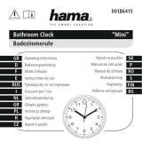 Hama 00186415 El manual del propietario