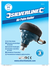 Silverline 868245 Manual de usuario