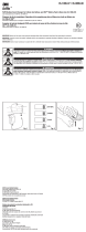 3M Adflo 35-1099-08 User Instructions