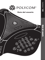 Poly VoiceStation 500 Guía del usuario