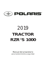 RZR Side-by-sideRZR S 1000 Tractor