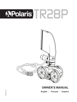 Polaris TR28P El manual del propietario