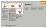 STIHL AutoCut® 40-4 Manual de usuario