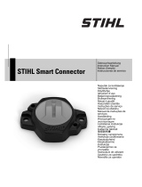 STIHL Smart Connector Manual de usuario