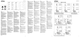 STIHL Dickichtmesser 305-2 Spezial Manual de usuario