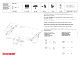 Bosal 026-911 Guía de instalación