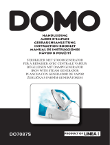 Linea 2000 Domo DO7087S El manual del propietario