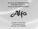 AMICUS Alfa El manual del propietario