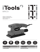 iTools ITLV135A Manual de usuario