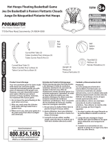 Poolmaster 72701 Quick Manual