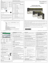 Eurotherm T2750 El manual del propietario