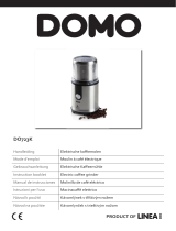 Domo DO723K Manual de usuario