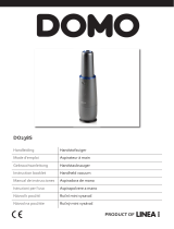Domo DO238S Manual de usuario