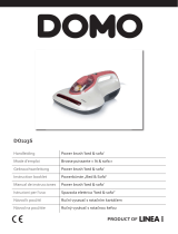 Domo DO223S Manual de usuario