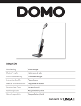 Domo DO236SW Manual de usuario