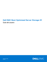 Dell PowerEdge FC640 Guía del usuario