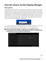 Dell S2422HG Guía del usuario