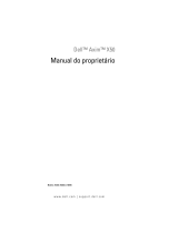 Dell Axim X50 El manual del propietario