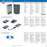 Dell Axim X50 Manual de usuario