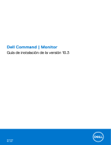 Dell MONITOR El manual del propietario