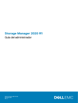 Dell Storage SCv2080 Administrator Guide