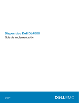 Dell DL4000 El manual del propietario