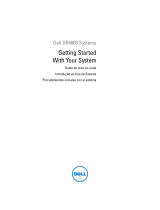 Dell E13S Serie Guía de inicio rápido