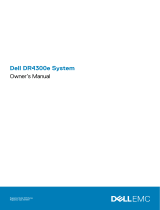 Dell DR4300e El manual del propietario