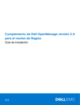 Dell Current Version El manual del propietario