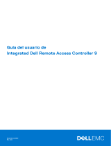 Dell Storage NX3330 Guía del usuario