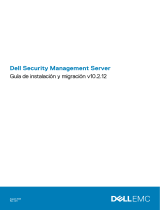 Dell Endpoint Security Suite Enterprise El manual del propietario
