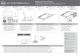 Dell IN1930 Guía de inicio rápido
