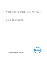 Dell MH3021P Guía del usuario
