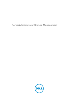 Dell OpenManage Server Administrator Version 7.3 Guía del usuario
