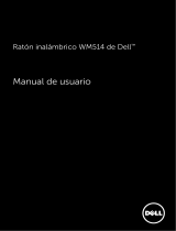 Dell WM514 El manual del propietario