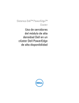 Dell /EMC CX4i Guía del usuario