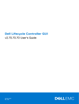 Dell PowerEdge R530xd Guía del usuario