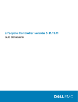 Dell 3.1x Series Guía del usuario