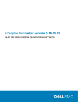 Dell 3.1x Series El manual del propietario