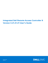 Dell 3.2x Series Guía del usuario