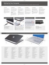 Dell Inspiron RT720A02 Guía del usuario