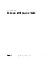 Dell Inspiron 8600 El manual del propietario