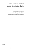 Dell Latitude D420 Manual de usuario