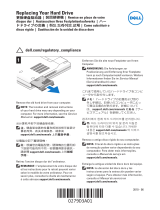 Dell Latitude E6520 El manual del propietario