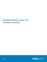 Dell Microsoft Windows 2012 Server R2 Guía del usuario
