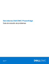 Dell PowerEdge M420 Guía del usuario