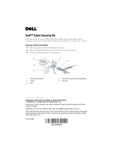 Dell OptiPlex 160 El manual del propietario