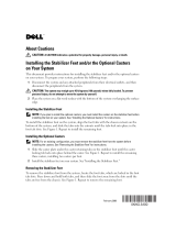 Dell PowerEdge 2900 Guía del usuario